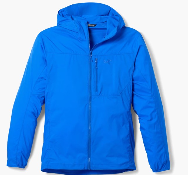 Arc’teryx Squamish Hoody – Men’s