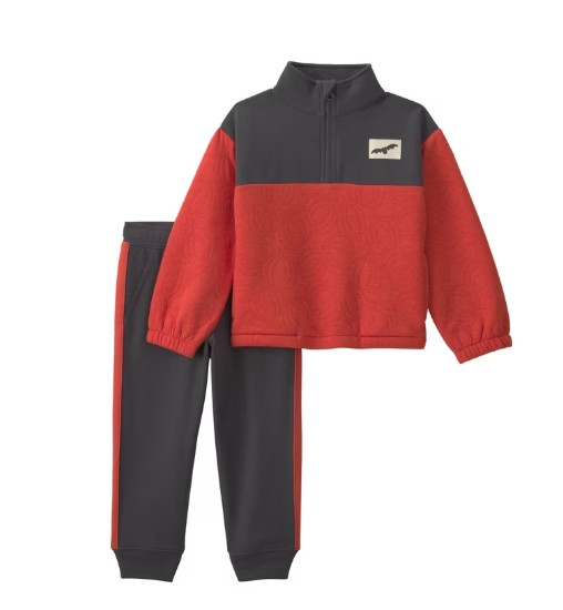 Carter’s Child of Mine Baby and Toddler Boy Halloween, 2-Piece, Sizes 12M-5T