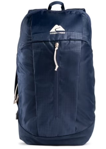 Ozark Trail Daypack Backpack 10 L Adult/Teen