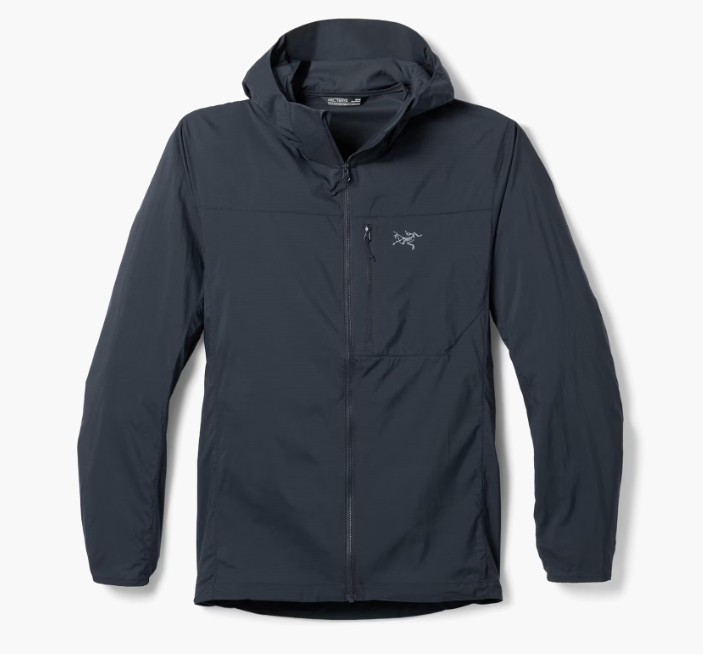Arc’teryx Squamish Hoody – Men’s