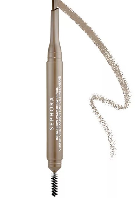 SEPHORA COLLECTION Insta-Brow Waxy Brow Pencil